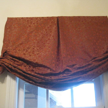Window Treatments