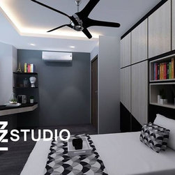 245 Compassvale - Products