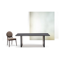 Clever Dining Table by Bross - Dining Tables