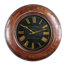 Clocks