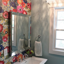 Bathroom Ideas