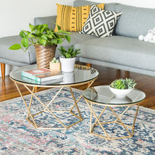 Living Room Ideas
