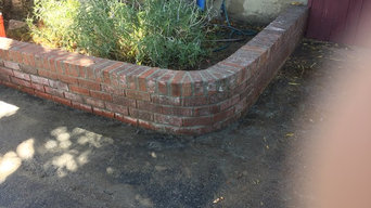 Brick/Masonry Work