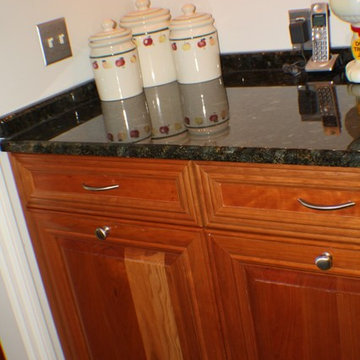 Kitchen Cabinets