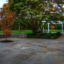 Patio Ideas