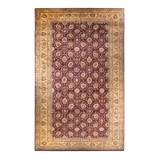 Dual Surface Felt Luxehold Non-Slip Rug Pad (0.275), 2x3 