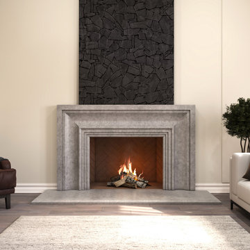 Verona Fireplace Surround