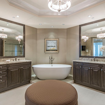Certified Luxury Builders - 41 West - Veracruz Condo 4 Remodel A