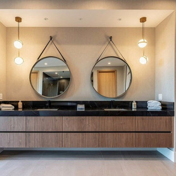 Making the Perfect Option Standout, Bathroom Renovation in Sunnyvale, CA