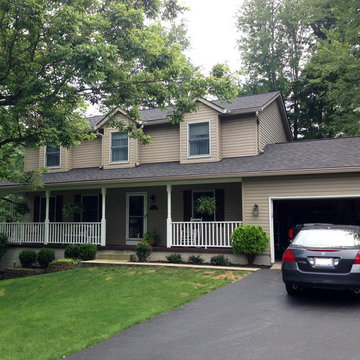 Roofing & Gutters