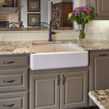 Flower Mound Design Remodeling