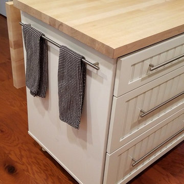 Farmhouse Kitchen