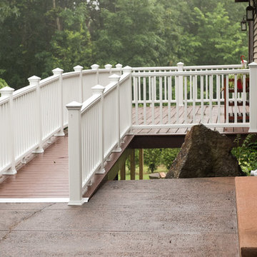 Handicap Ramps