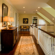 Seminole Entryways