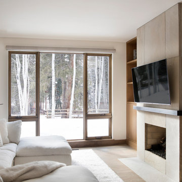 Creekside Retreat Colorado