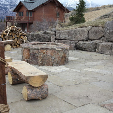 Bar Y