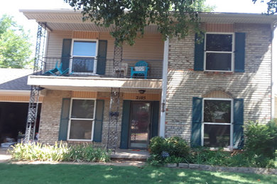 Oklahoma City