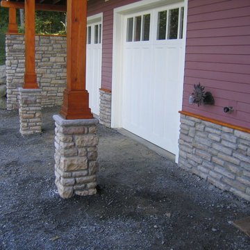 Various Projects