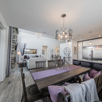 2017 RDRH Lottery Home - Built by Sorento Custom Homes