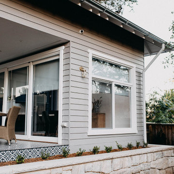 HIA Award Winning Home - Elderslie, NSW