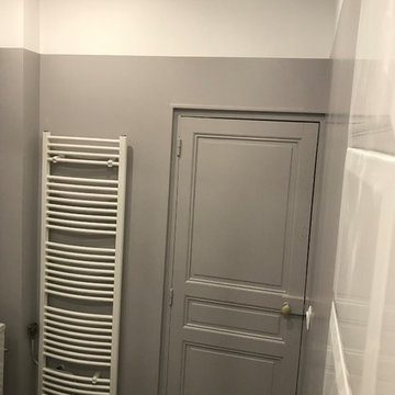 salle de bain quincy voisins