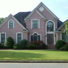 Exterior Ideas