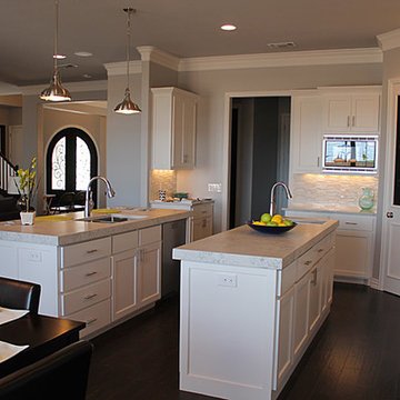 #4 Meadow Green Court, Wichita Falls, TX
