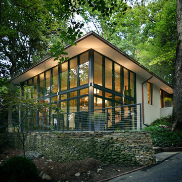 Mountain Brook Residence