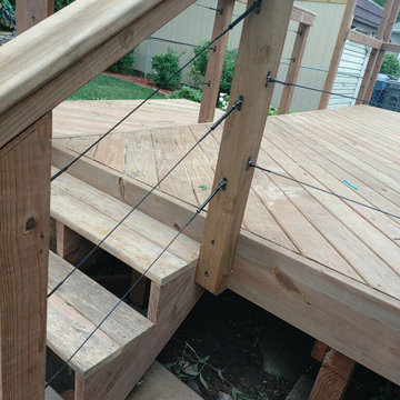 Decks