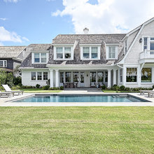 Kream's Dream Home
