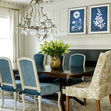 dining rm