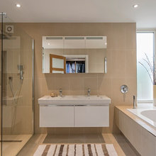 bath