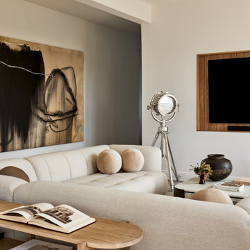 Westhampton Beach Full Home Renovation