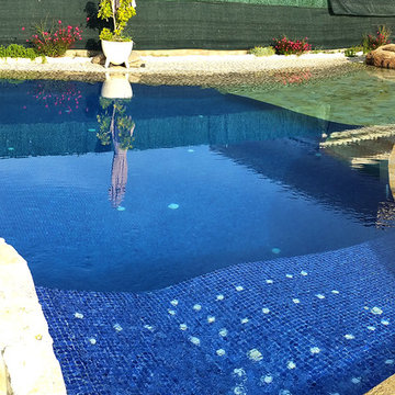 PISCINA PROYECTO ESPINOSA