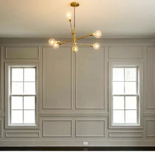 Trim Work