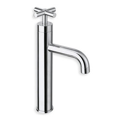 Сантехника CRISTINA Коллекция EXCLUSIVE - Bathroom Sink Faucets