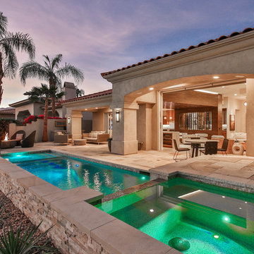 Indian Ridge Remodel