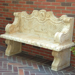 Benches - Products