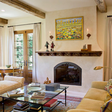Rustic Charm