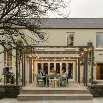 Irish Country House