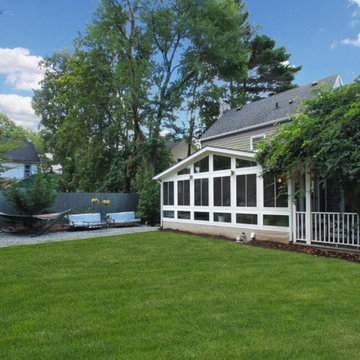 Sunrooms