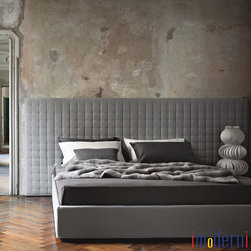Modern Italian Beds - Products