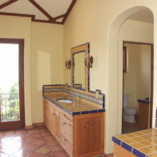 Bathroom Ideas