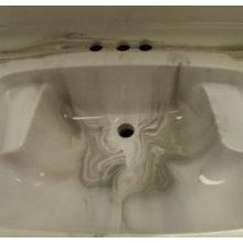 Bowl Styles Sioux Marble