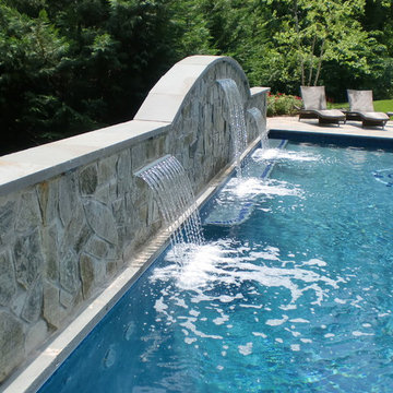 Vienna Pool Retreat