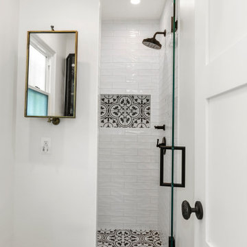 Silver Lake Complete Remodel