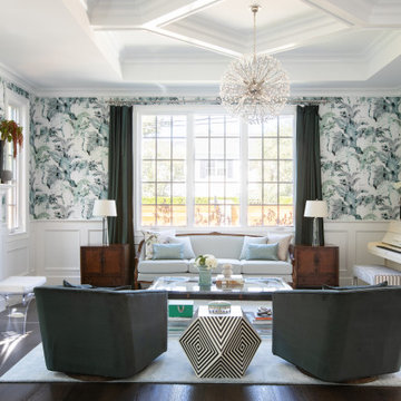 Jewel Box Glamour