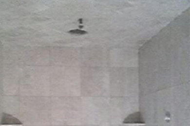 Custom Tile Installation