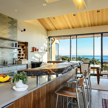 Sea Ranch Residence