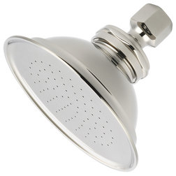 Traditional Showerheads And Body Sprays by Water Creation
